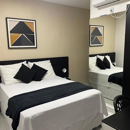 Suites Privativas Praia De Pajucara Maceió Zewnętrze zdjęcie