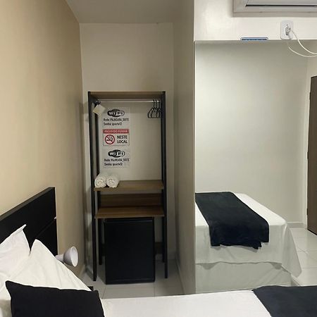 Suites Privativas Praia De Pajucara Maceió Zewnętrze zdjęcie