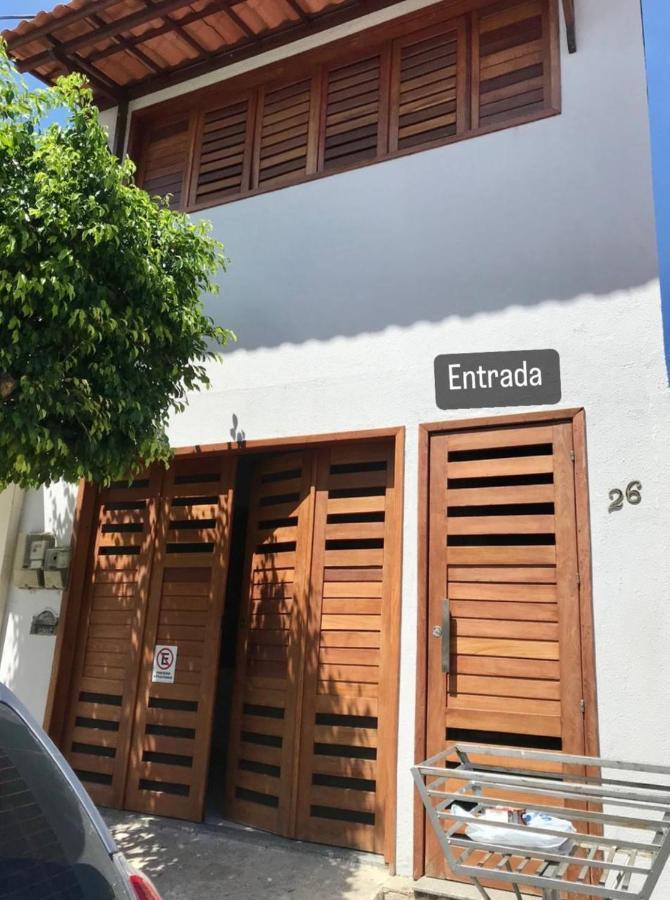 Suites Privativas Praia De Pajucara Maceió Zewnętrze zdjęcie