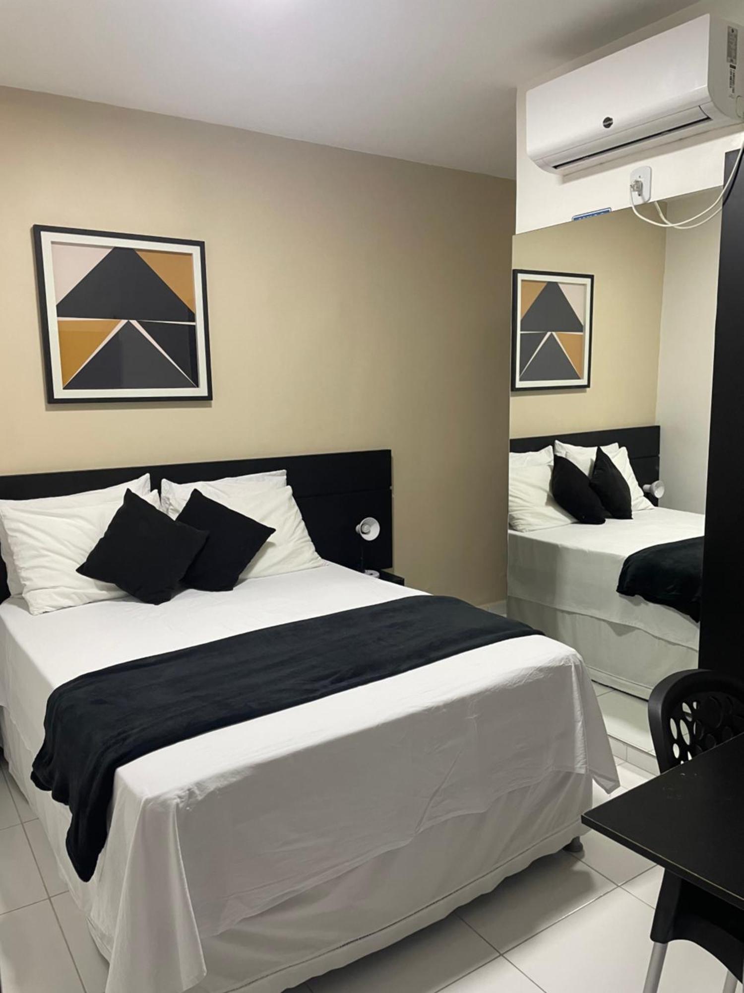 Suites Privativas Praia De Pajucara Maceió Zewnętrze zdjęcie