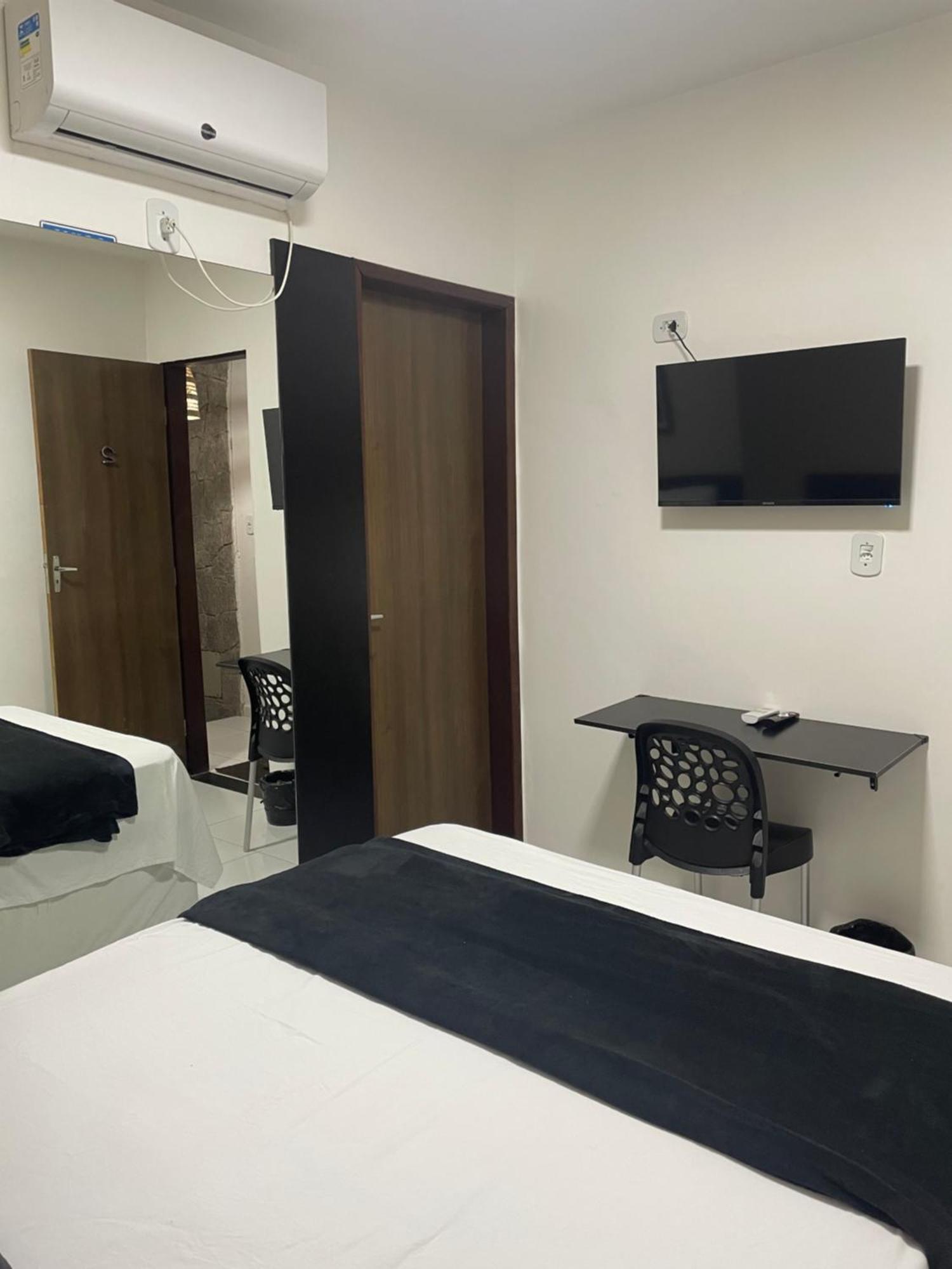 Suites Privativas Praia De Pajucara Maceió Zewnętrze zdjęcie