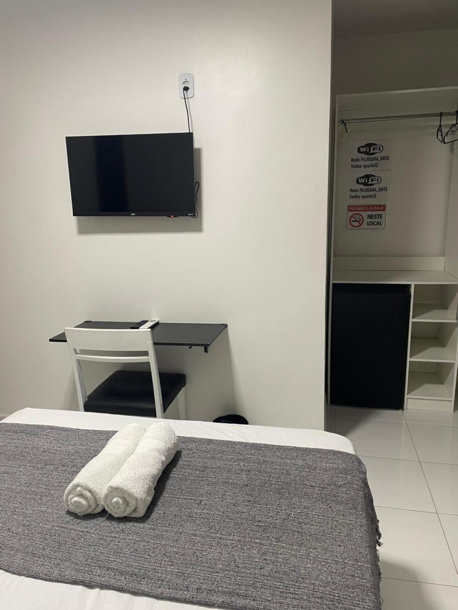 Suites Privativas Praia De Pajucara Maceió Zewnętrze zdjęcie