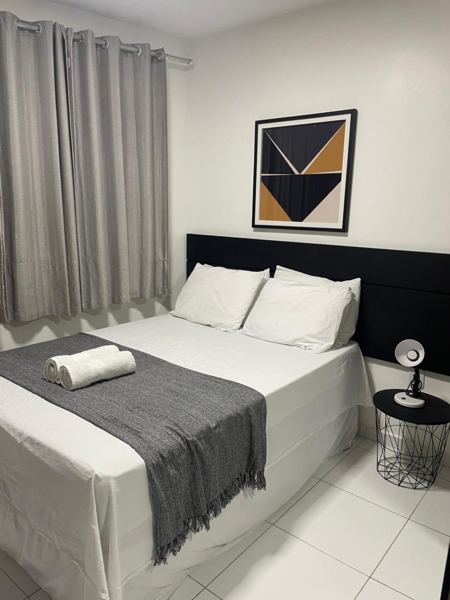 Suites Privativas Praia De Pajucara Maceió Zewnętrze zdjęcie